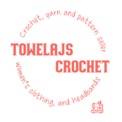 Towelajs Crochet