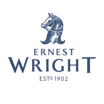 Ernest Wright