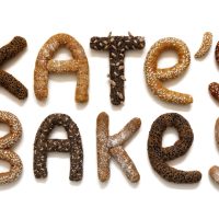 Kate Jenkins – Kate’s Bakes