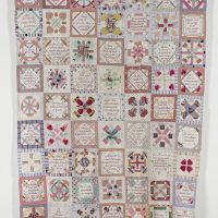 The Quilters’ Guild Museum Collection 