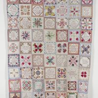 The Quilters’ Guild Museum Collection 