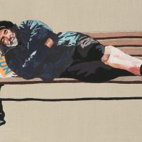 Aran Illingworth – Hanging on the thread: Portrayal of Poverty