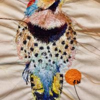 Suzy Wright – Birds of Paradise