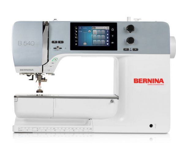 Bernina 540