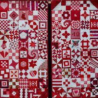 The Festival of Quilts Winners