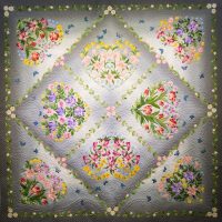 The Festival of Quilts Winners