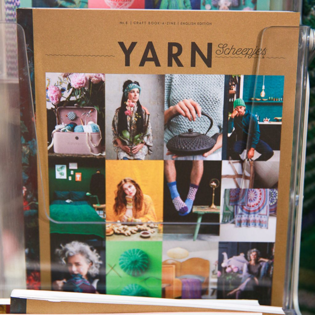Yarn books (1)